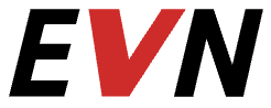 EVN Logo