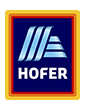 HOFER Logo