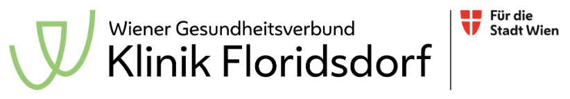 Klinik Floridsdorf Logo