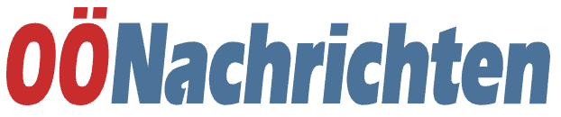 Oberösterreichische Nachrichten Logo