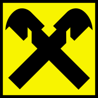 Raiffeisen Bank Logo