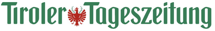 Tiroler Tageszeitung Logo